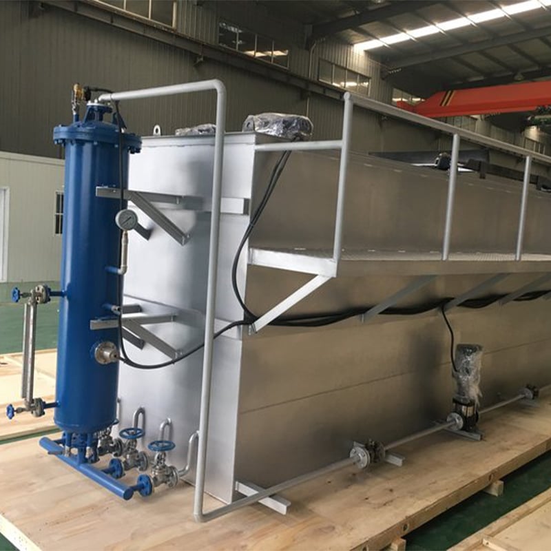 PQF DAF SYSTEM