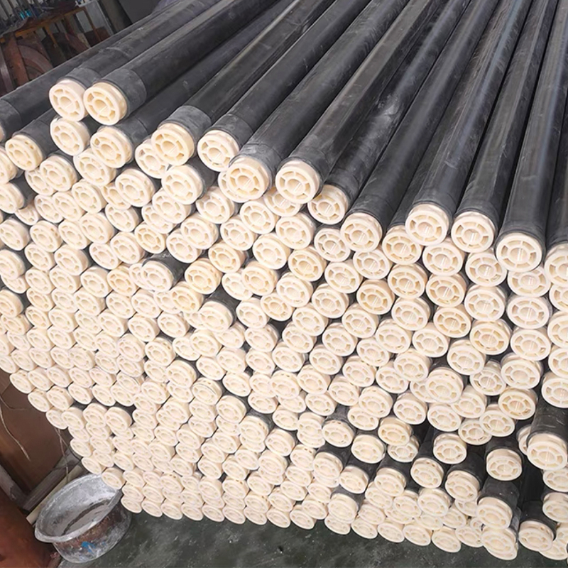 FINE BUBBLE TUBE DIFFUSER