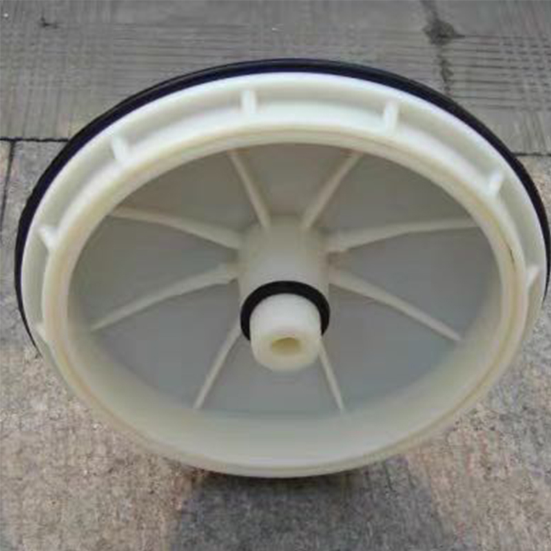 FINE BUBBLE DISC DIFFUSER