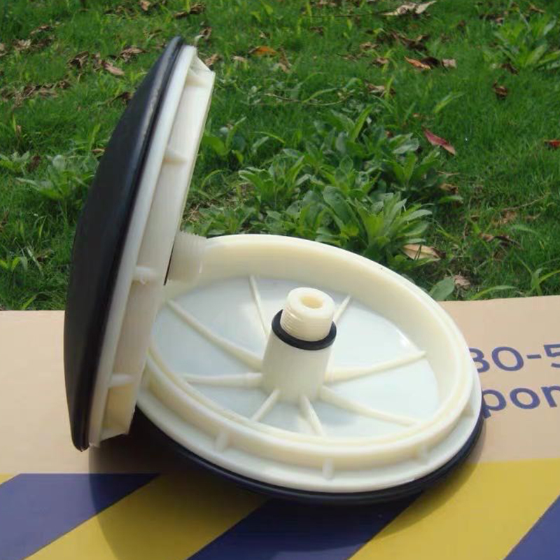 FINE BUBBLE DISC DIFFUSER