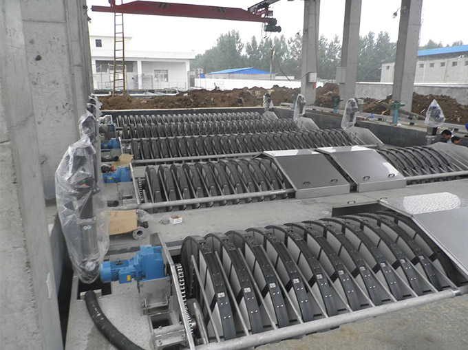 3.8.19 DISC MICRO FILTER manufacture