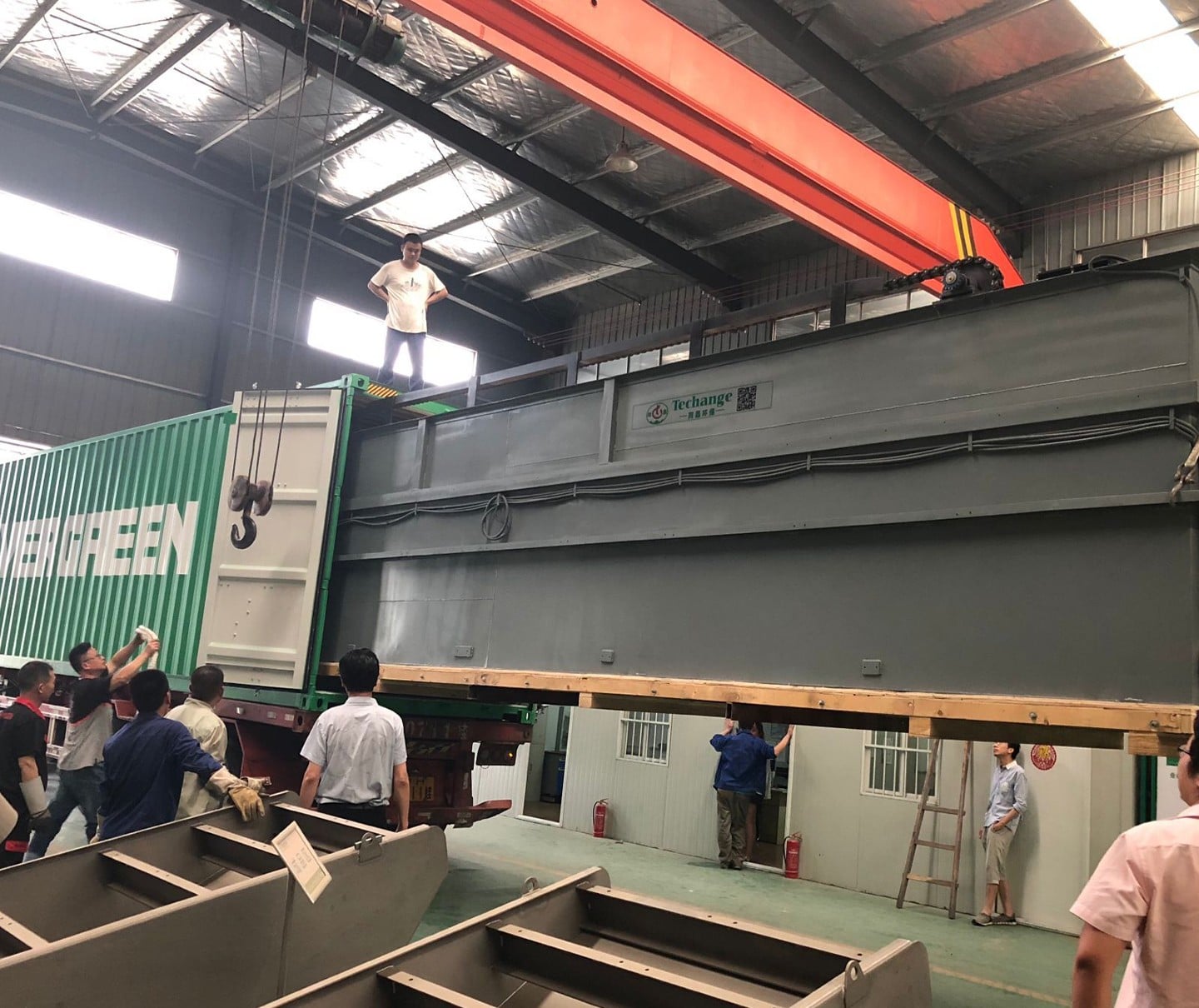 4.25.82 PQF DAF SYSTEM supplier