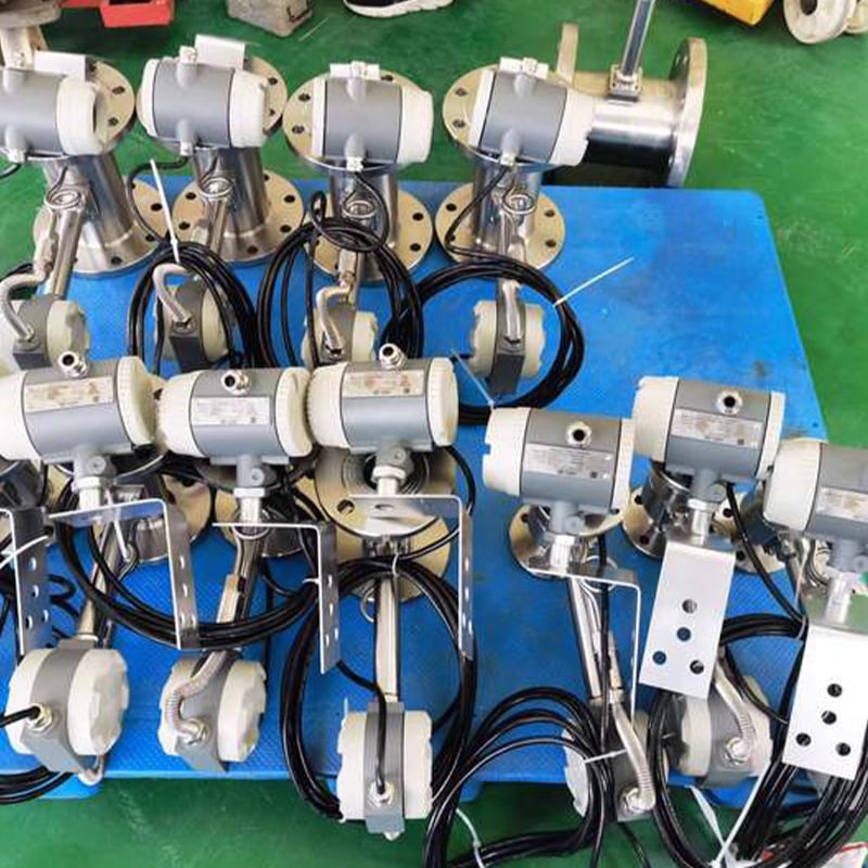 Flow Meter