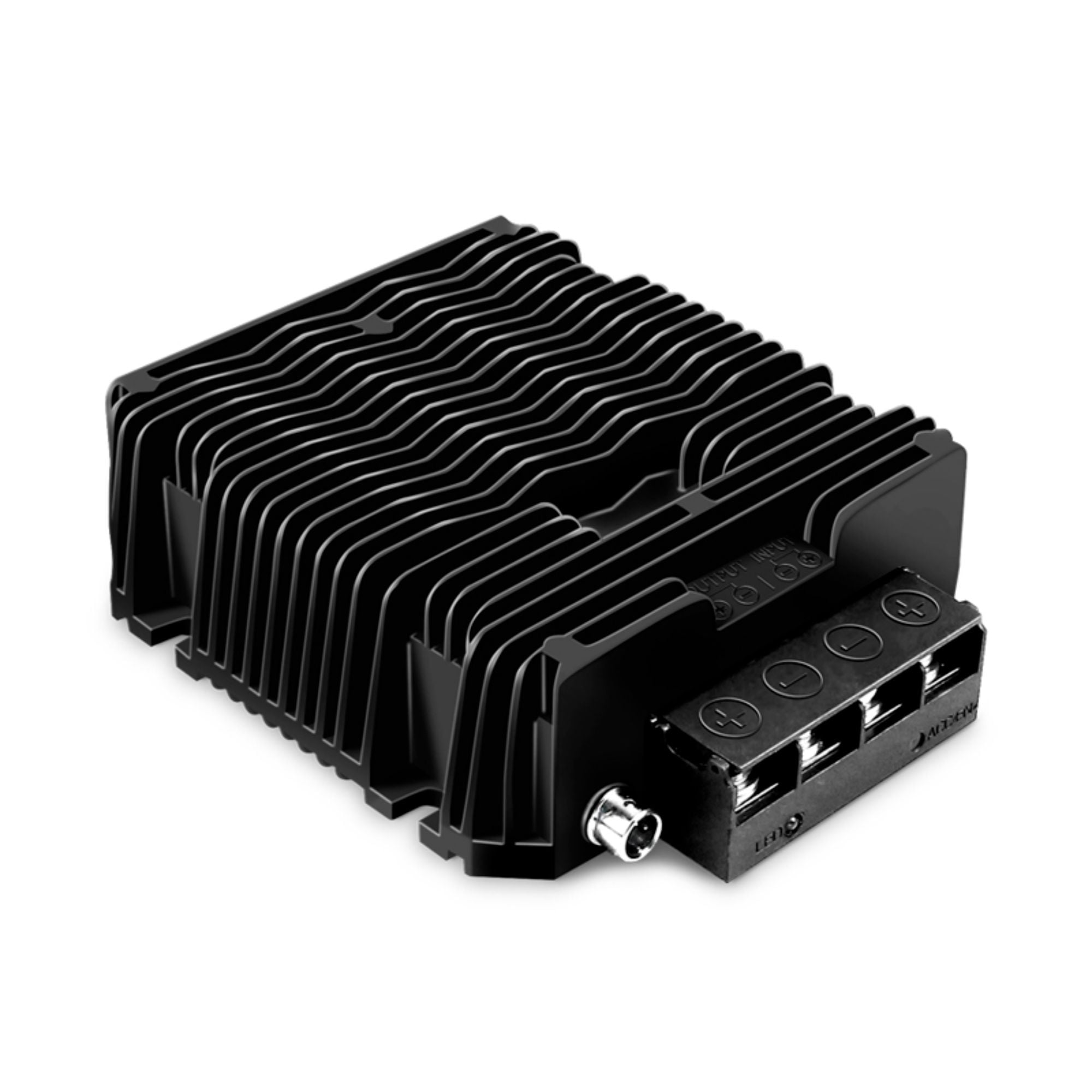 10-60V to 12V 24V 36V 48V 900W DC DC Bidirectional Battery Charger for Car AVs Boat AGM LiFePO4 Lithium Batteries
