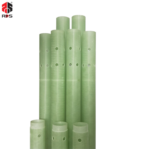 How Fiberglass Tubes are Reshaping the Way We Build and Design