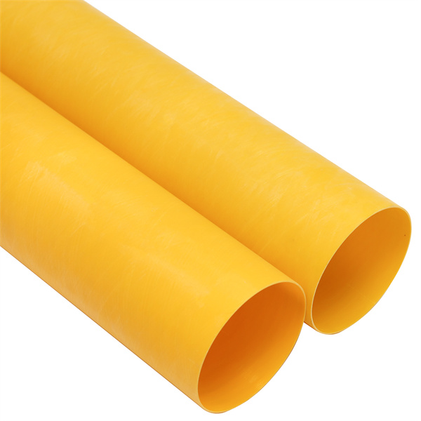 Fresh Avenues To Deploy Glassfiber Tubes