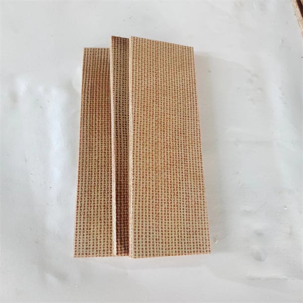 A Durable and Resilient Material for Electrical Components