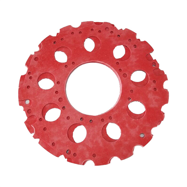 GPO 3 Insulation for Electrical Applications