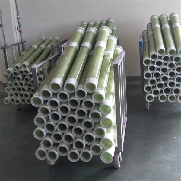 The future of high-performance tubing
