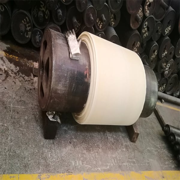 The Potency of GP03 Material in Aerospace Technology