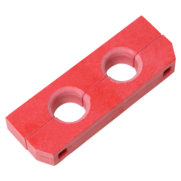 The Building Blocks of CNC Parts