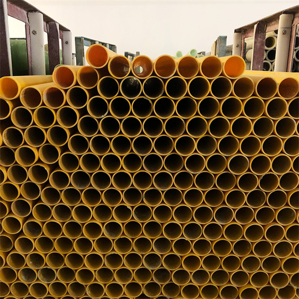 Cutting-Edge Technology and Advanced Manufacturing Process Behind Hollow Fiberglass Tubes
