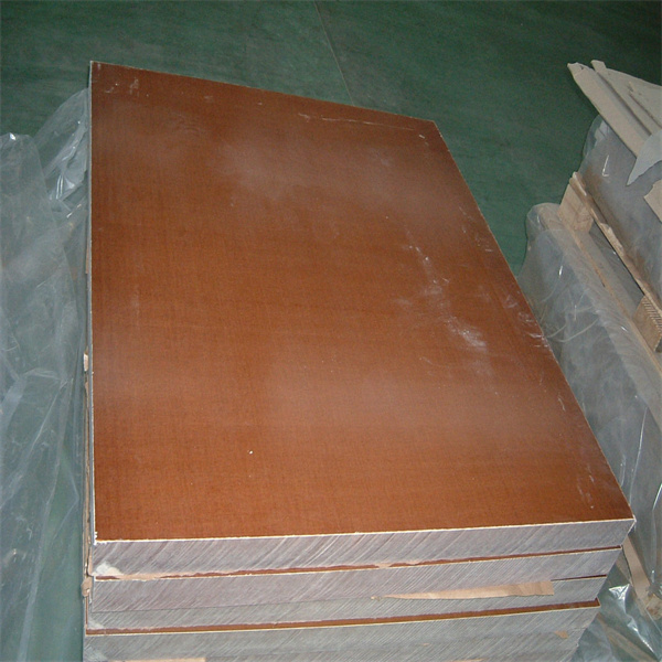A Closer Look at the Characteristics and Properties of Phenolic Cotton Shee