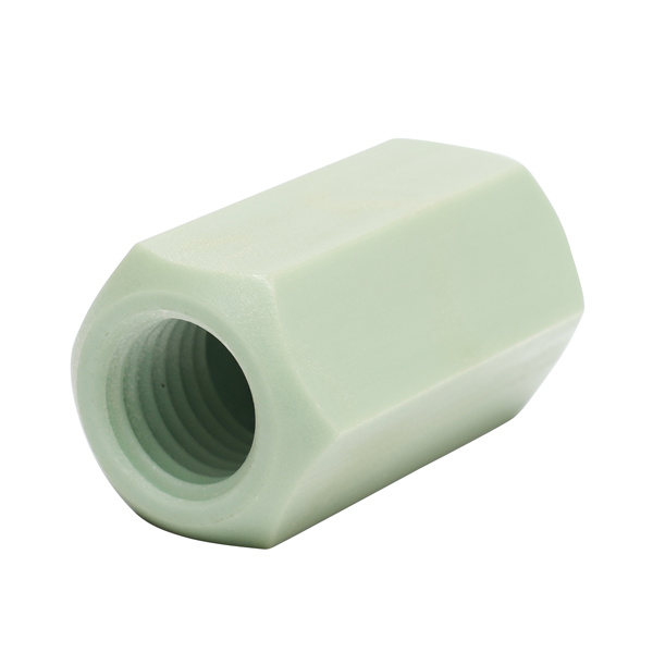 Versatile and Easy to Install Fiberglass Bolts for Various Industries