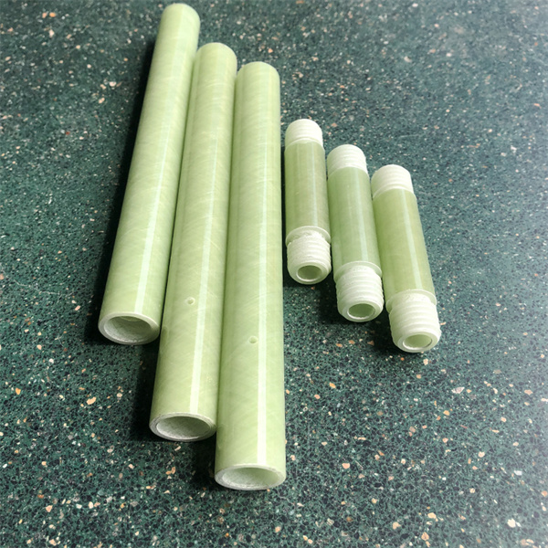 The Versatility of Hollow Fiberglass Tubes in Various Industrial Uses