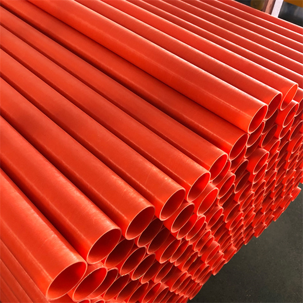Discover the benefits of using filament wound fiberglass tubing in your industry.