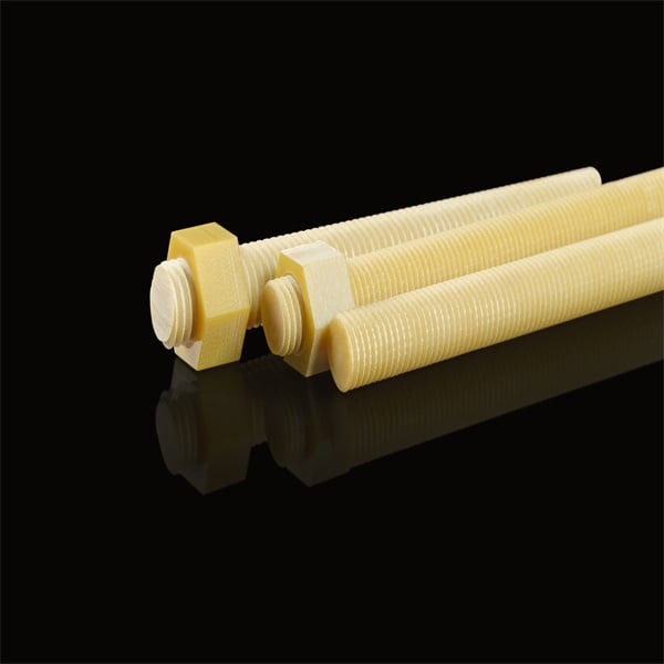 How FRP materials can enhance the durability of structures.