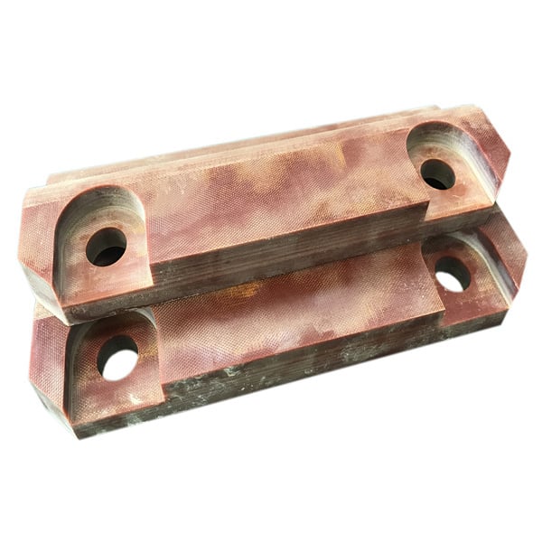 Considerations for using FRP materials in design and engineering.