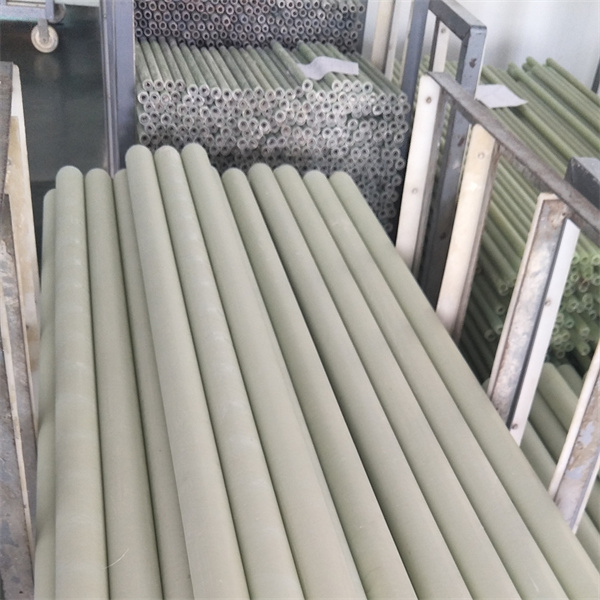 The Future of Glass Fibre Tubes in Advancing Technological Innovations
