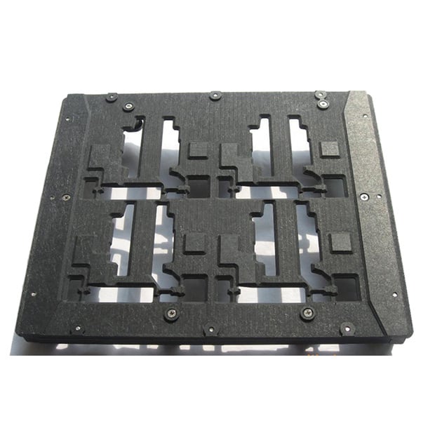 The Advantages of FR4 Laminated Fiberglass for Industrial Use".