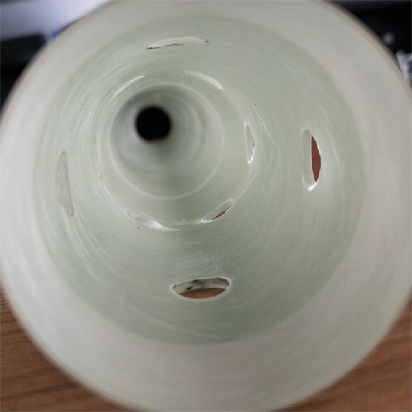 Fiberglass Pipe's Versatility in Large-Diameter Applications