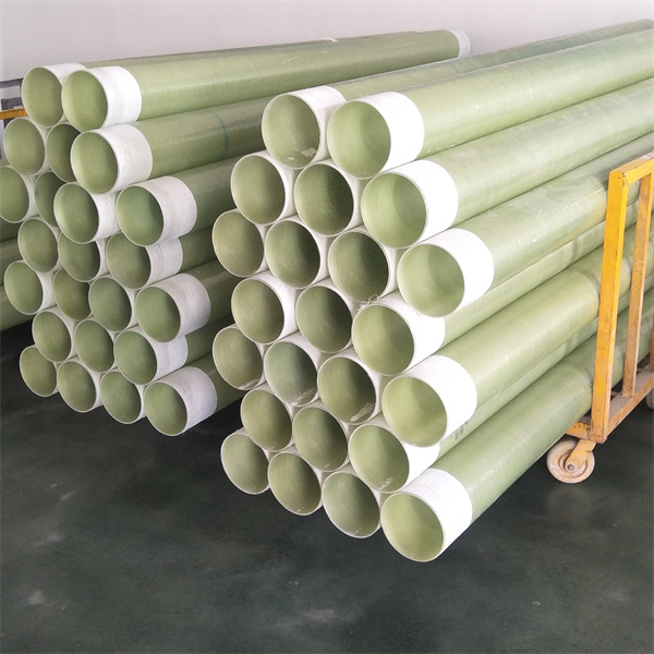How Glass Fibre Tubes Support Sustainable Development Initiatives