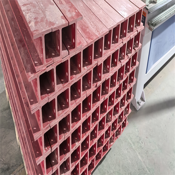 The Virtues of Fiberglass Board in Marine Environments