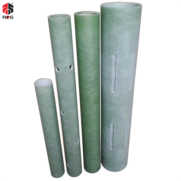 Fiberglass Tubing for All Industries