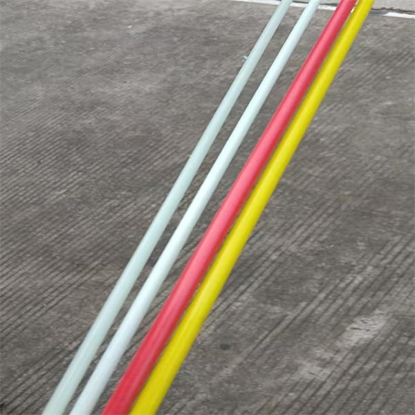Less Maintenance and Increased Efficiency with Fiberglass Drill Pipe