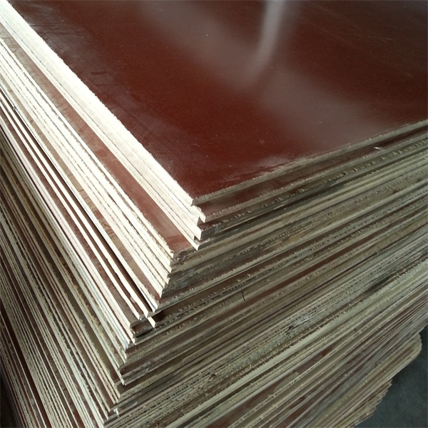 Understanding the Composition of Phenolic Paper Laminate