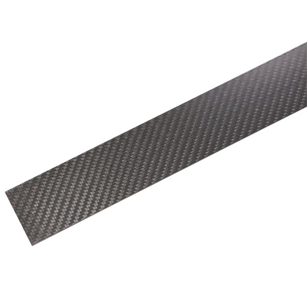 How Carbon Fiber Sheets Are Changing Building Materials