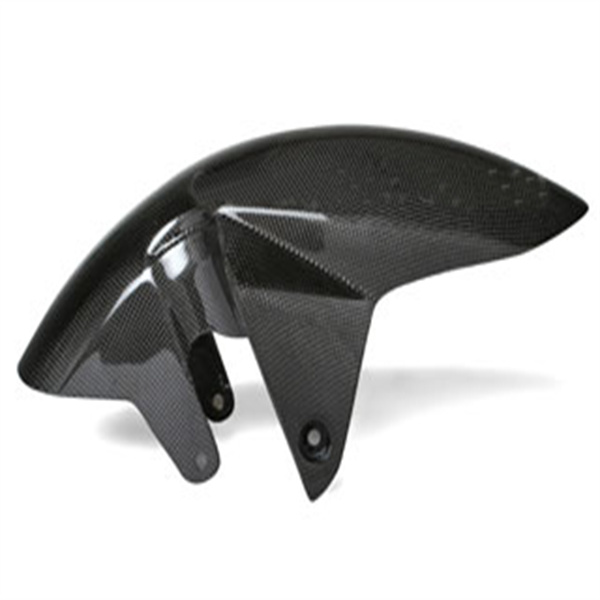 The environmental impact of carbon fiber manufacturing