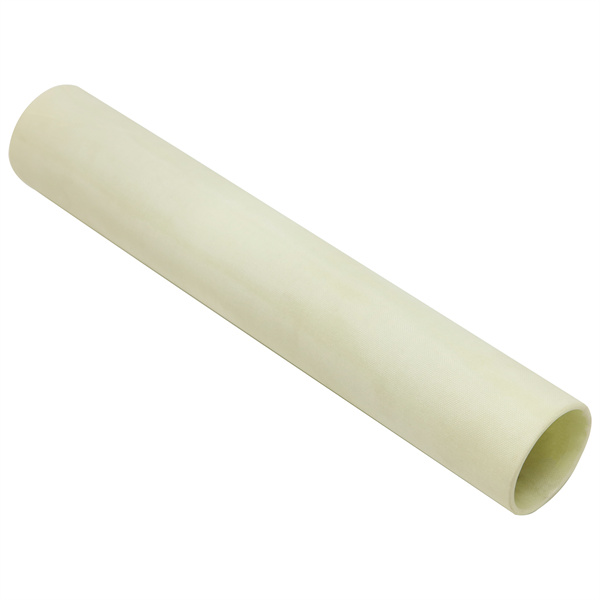 Contribution of Glassfiber Tubes