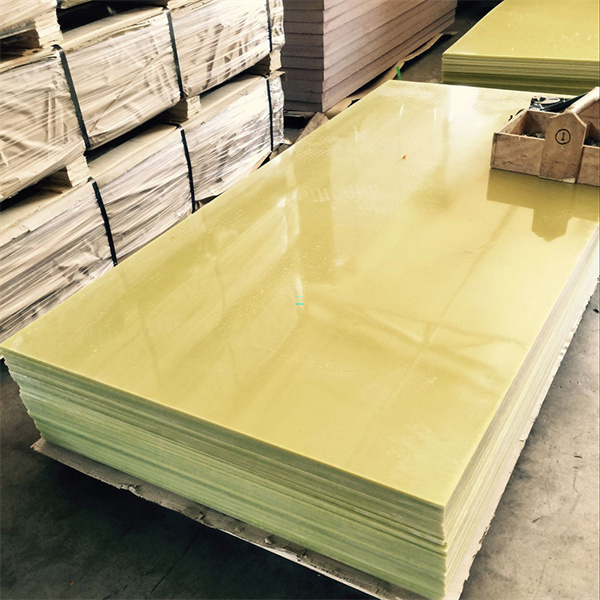 U201cProtect Your Building with Fiberglass Board Sheetsu201d