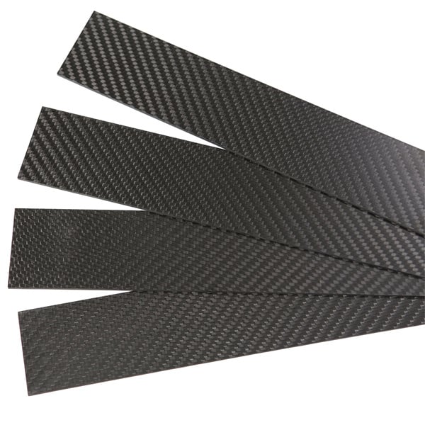 Using Carbon Fiber Sheets in Industrial Design