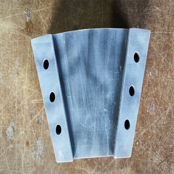 Indispensable for electrical insulation