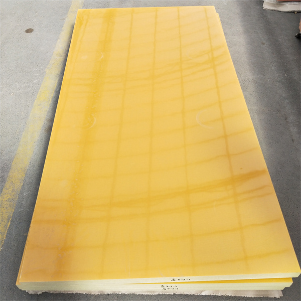 Waterproof Epoxy Laminate Sheet Perfect for Outdoor Use