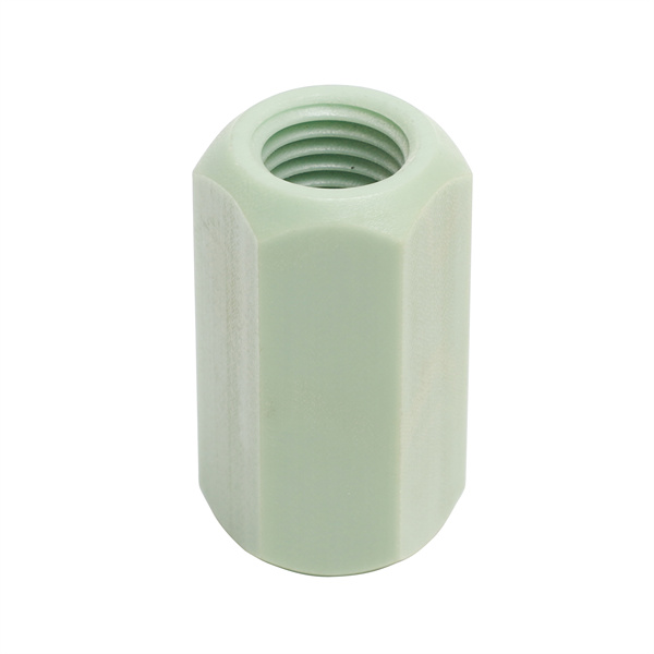 Say Goodbye to Corroded, Rusted Nuts with Fiberglass