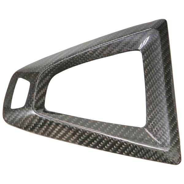 Innovations in carbon fiber molding techniques for enhanced precision and efficiency