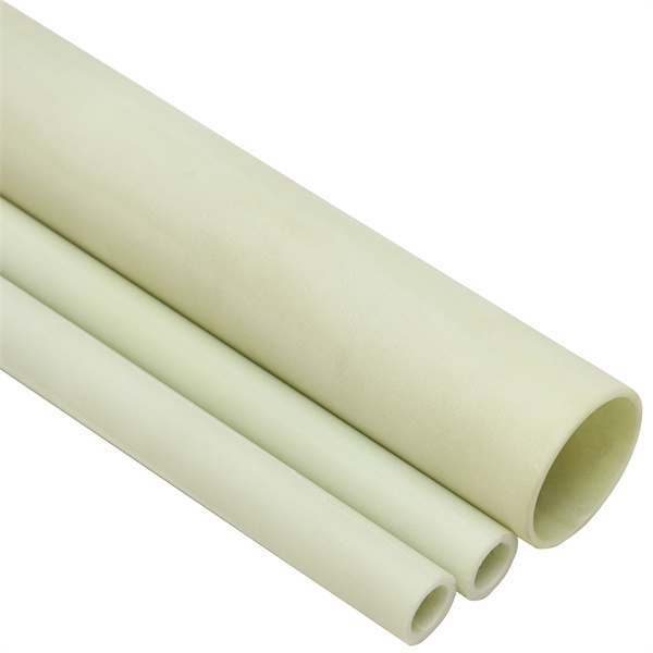 Uses of Glassfiber Tubes