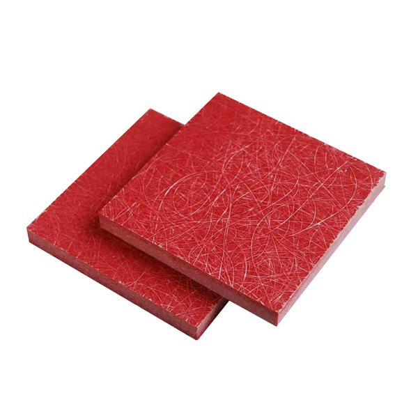 High-Performance GPO-3 Laminate: Durable, Lightweight, and Easy to Fabricate