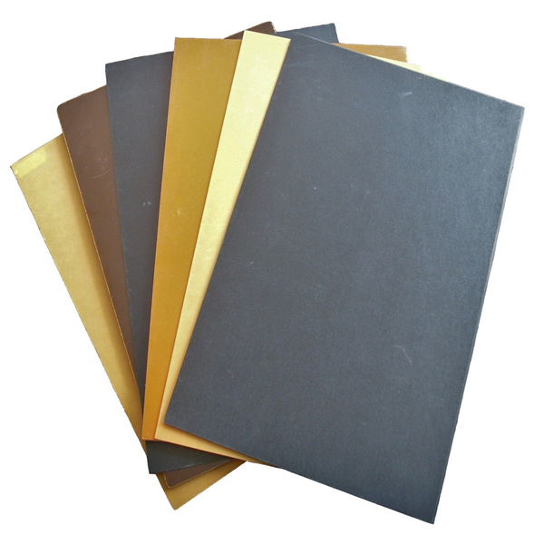 A Closer Look at the Manufacturing Process of Paper Phenolic Laminate"
