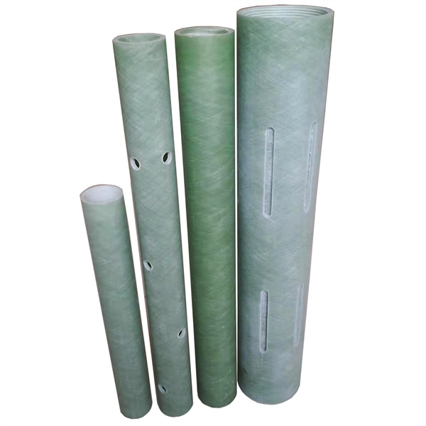 Discovering the Many Applications of Fiberglass Tubes in Modern Manufacturing