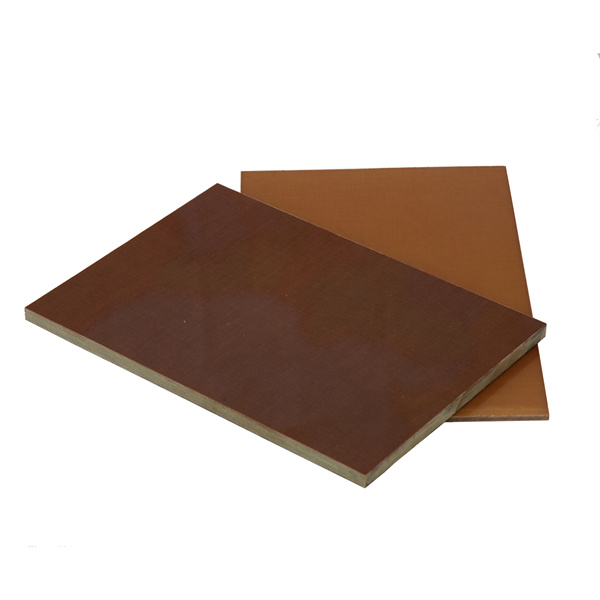 The Advantages of Using Phenolic Cotton Sheet in Electrical Applications