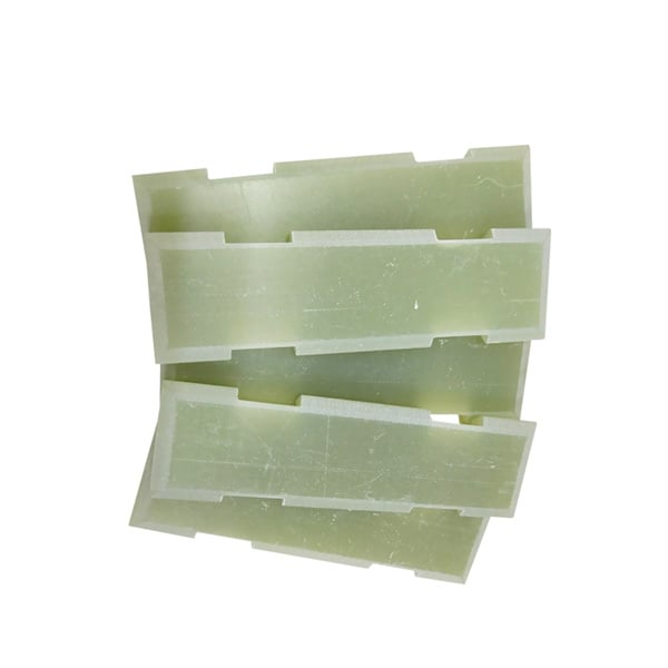 Fibreglass Tube