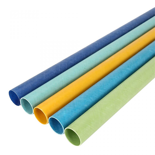 Versatile and customizable filament wound fiberglass tubing for all your needs.