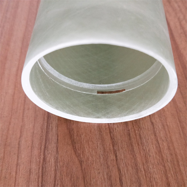 Why Large-Diameter Fiberglass Pipe is the Future of Industry".