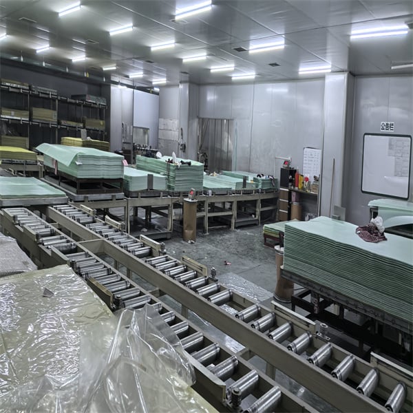 Invest in Our Fiberglass Sheets for Long-Lasting Results
