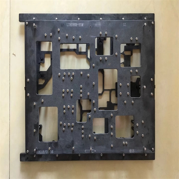 The Ultimate Solution for Heavy-Duty Applications