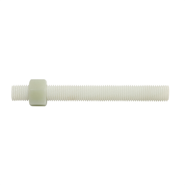 The Ideal Fasteners for Marine Applications